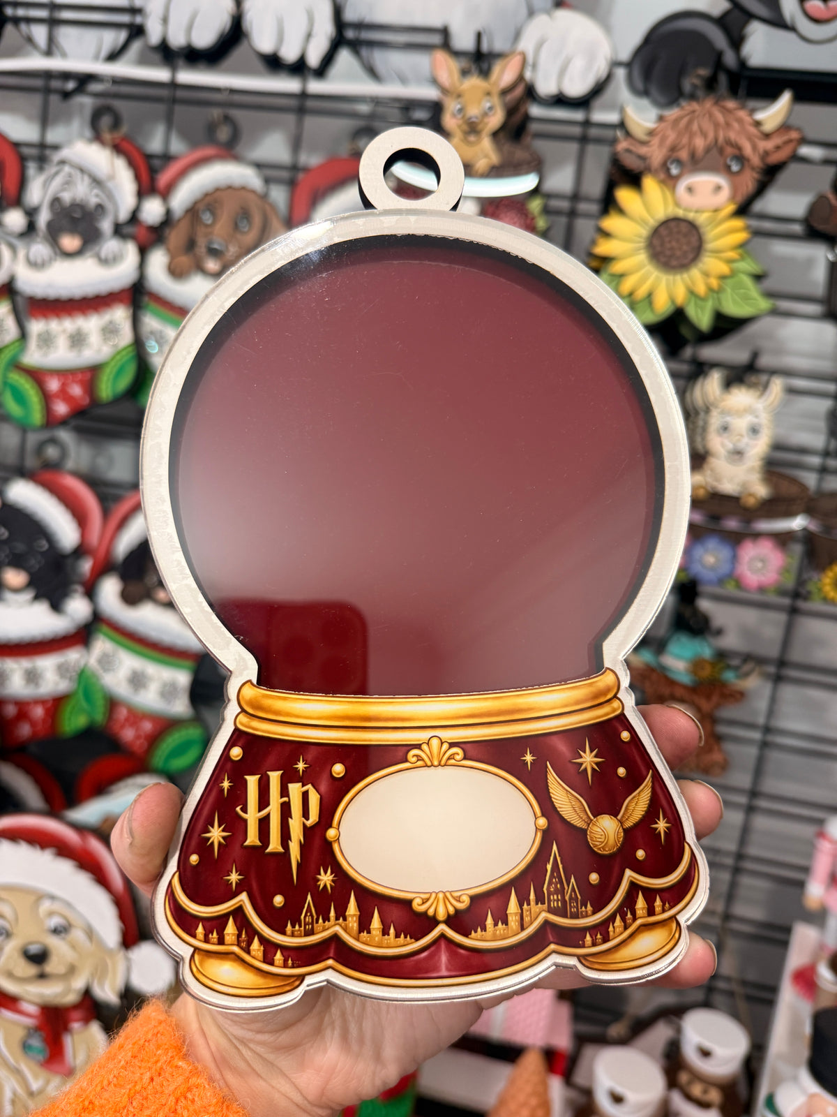 ✨ Saturday Night LIVE — Build Your Own Ornament! ✨ Christmas