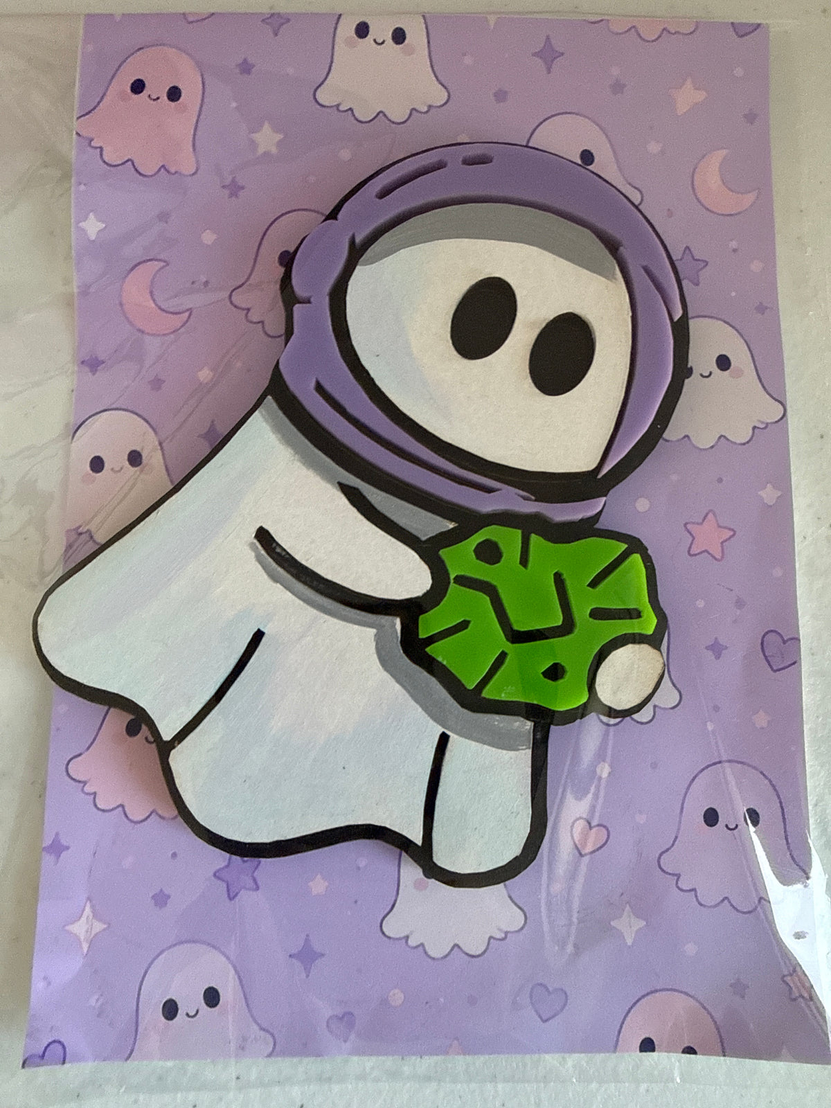 Cartoon Army Minis Magnet