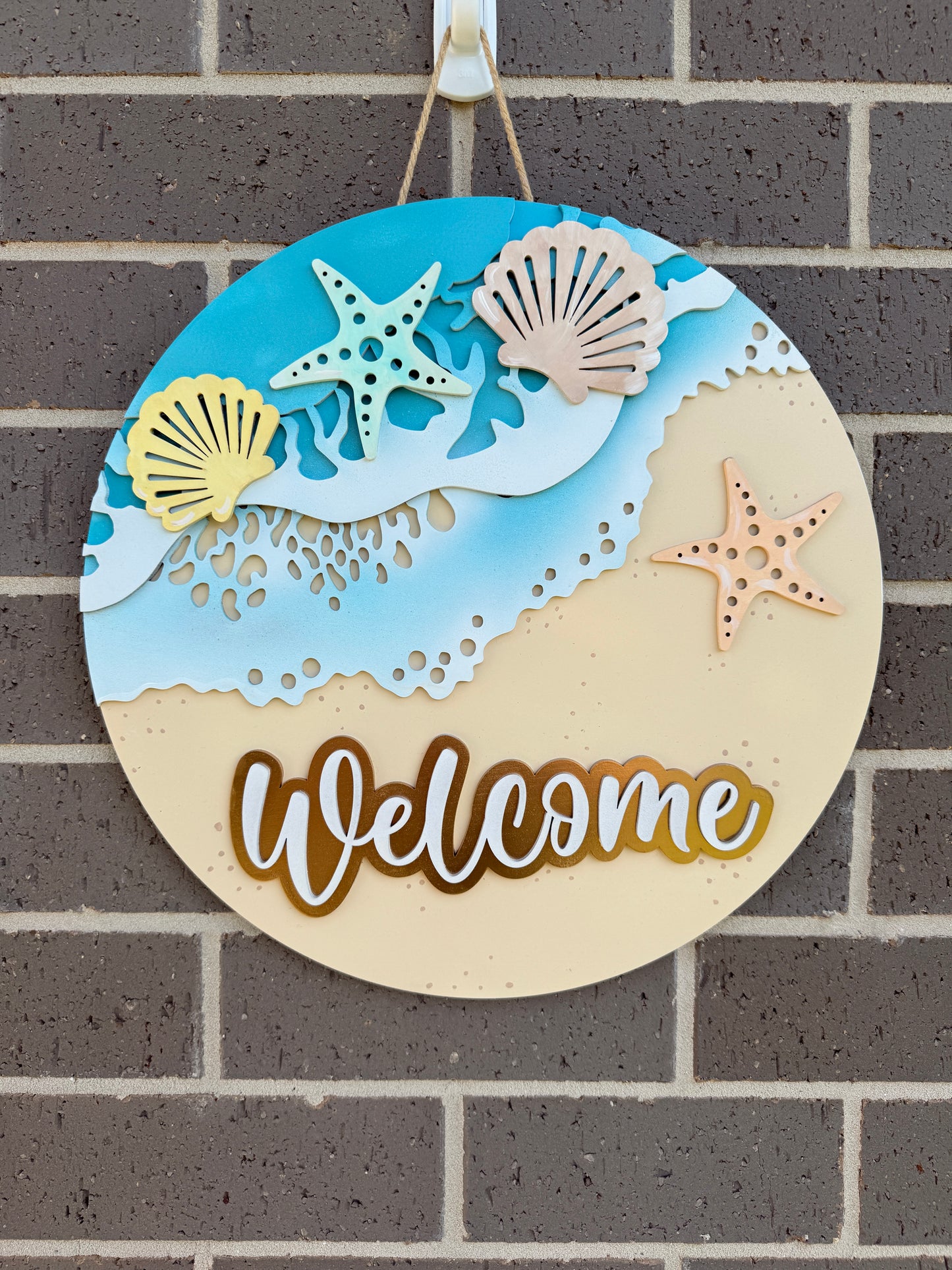 Door hanger