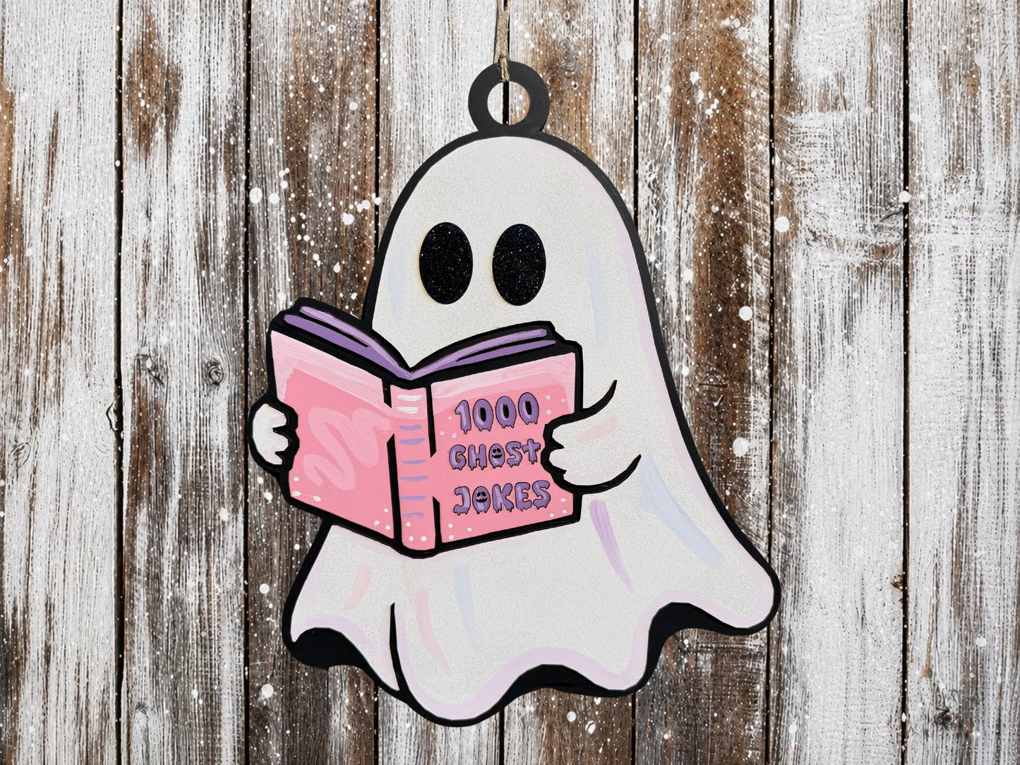 Large Halloween Decoration