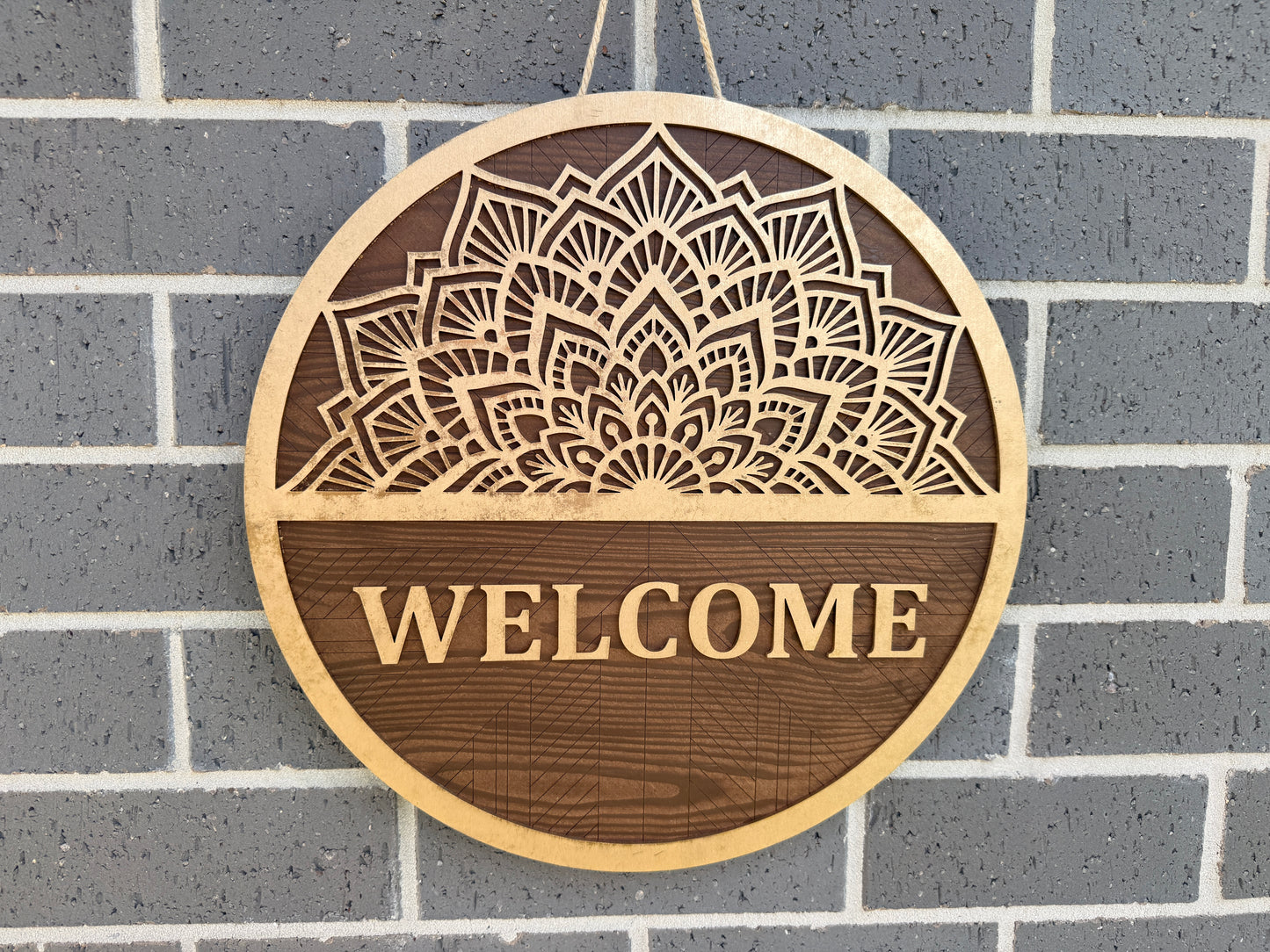Door hanger