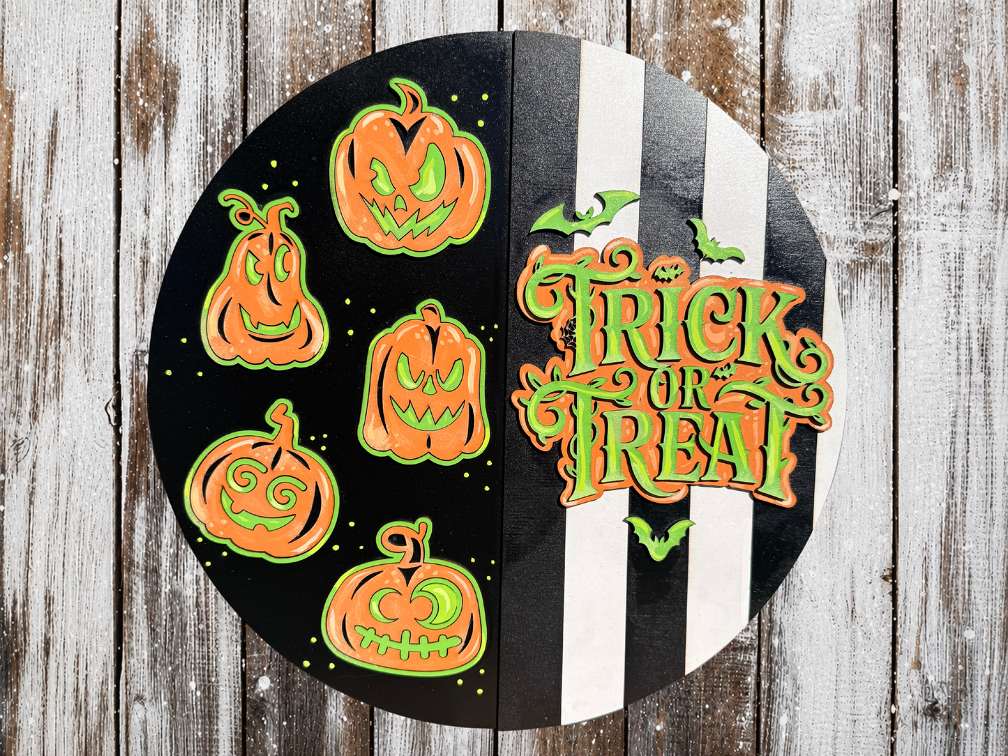 Large Halloween Decoration