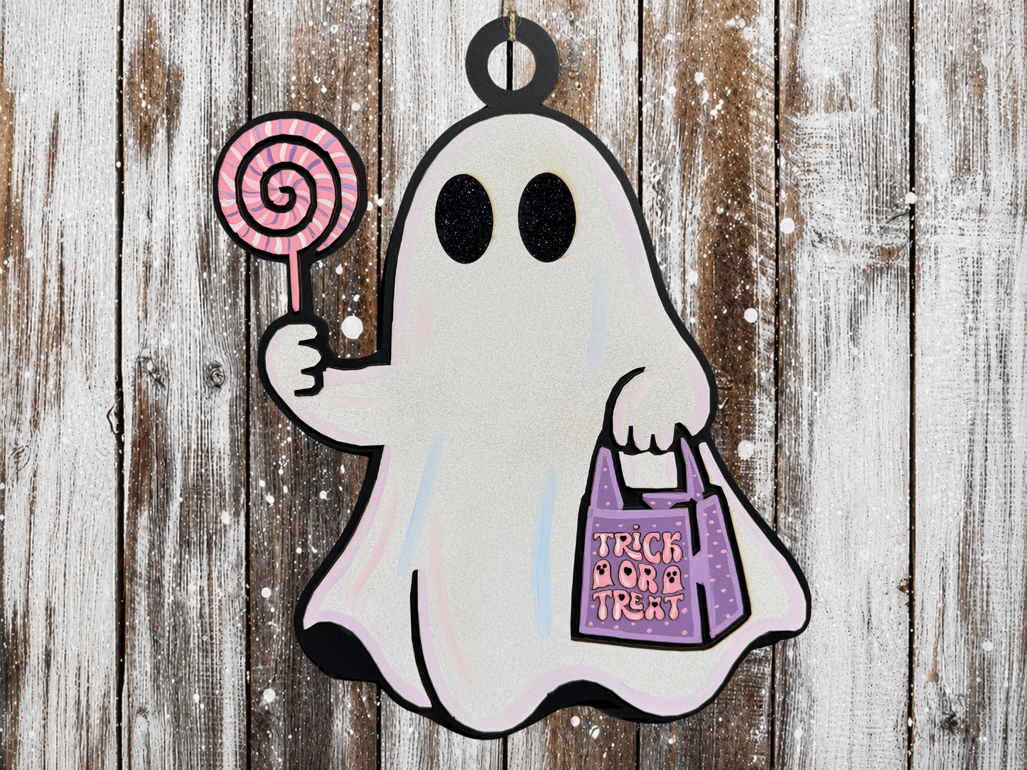 Large Halloween Decoration