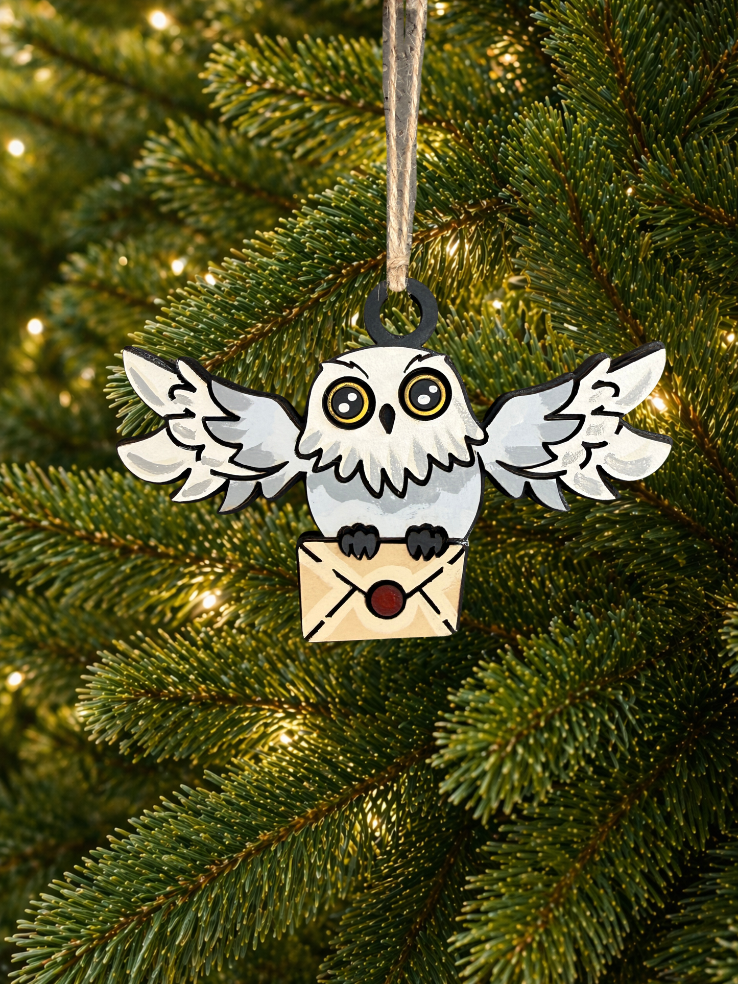 Cartoon Army Minis - Ornament