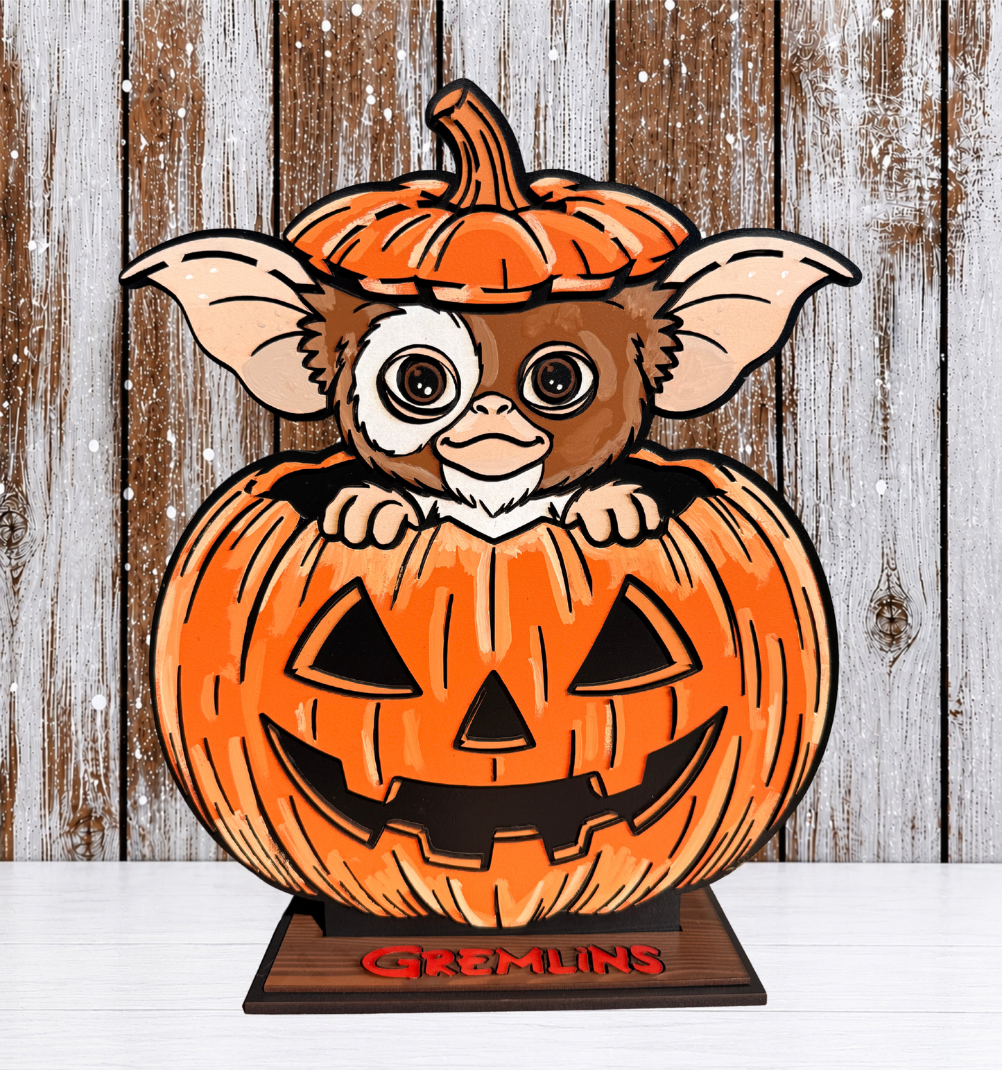 Large Halloween Decoration