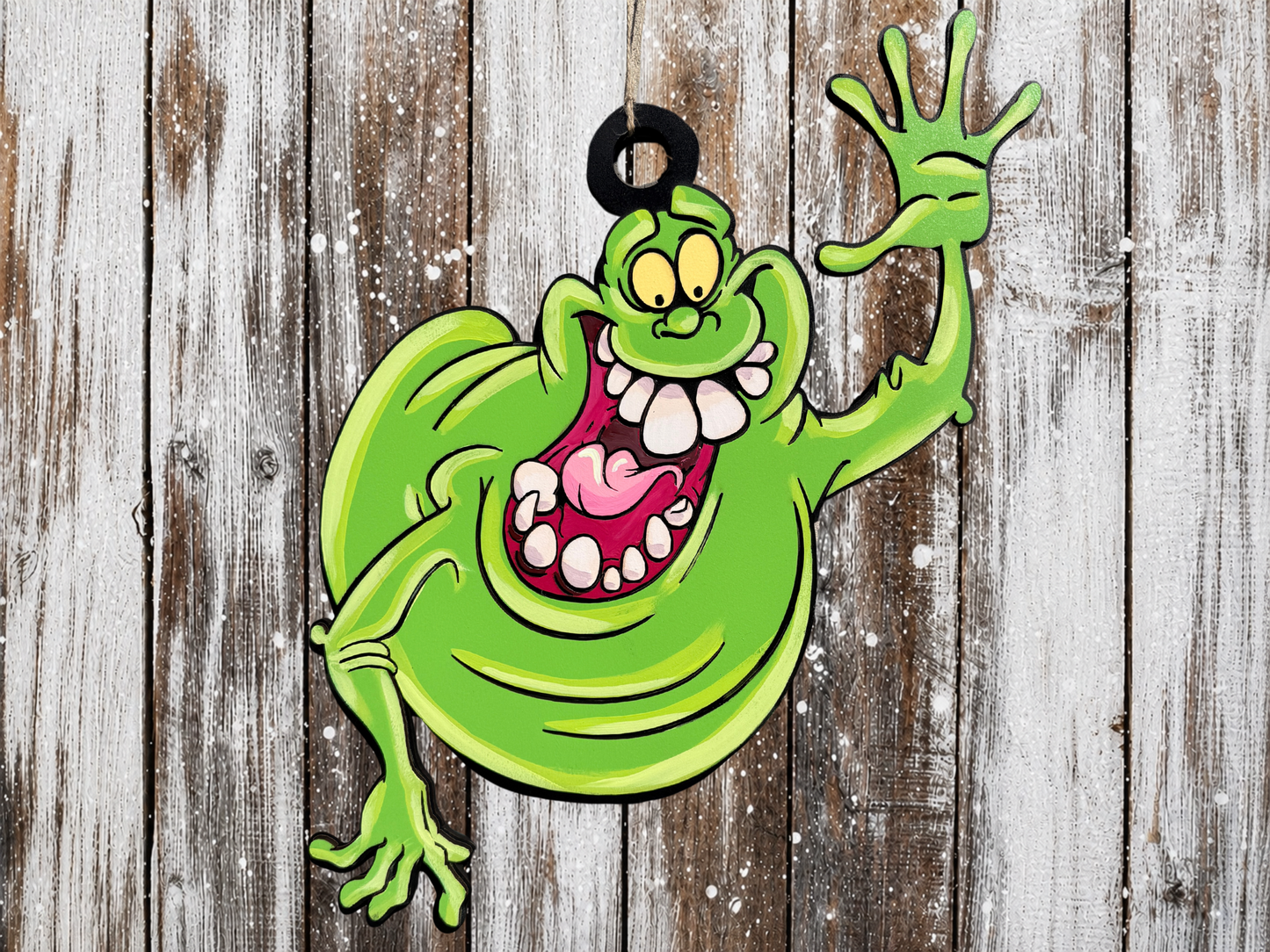 Large Halloween Decoration