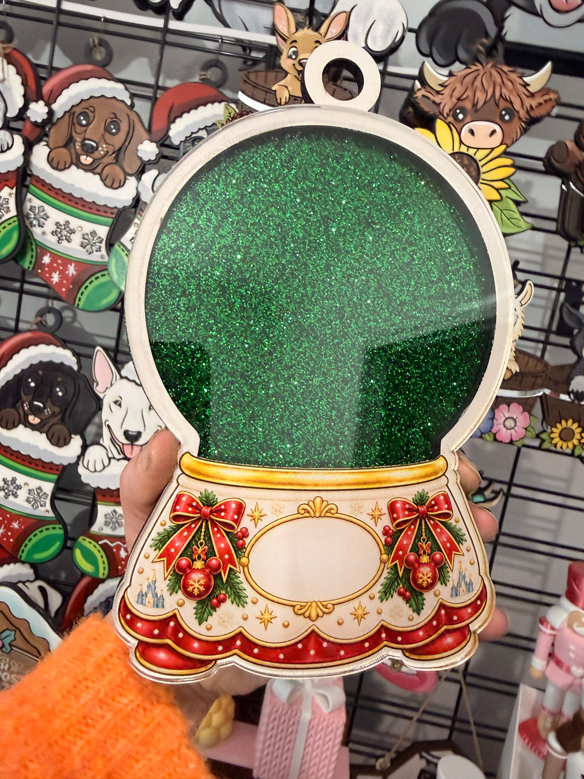✨Saturday Night LIVE — Build Your Own Ornament! ✨ Christmas