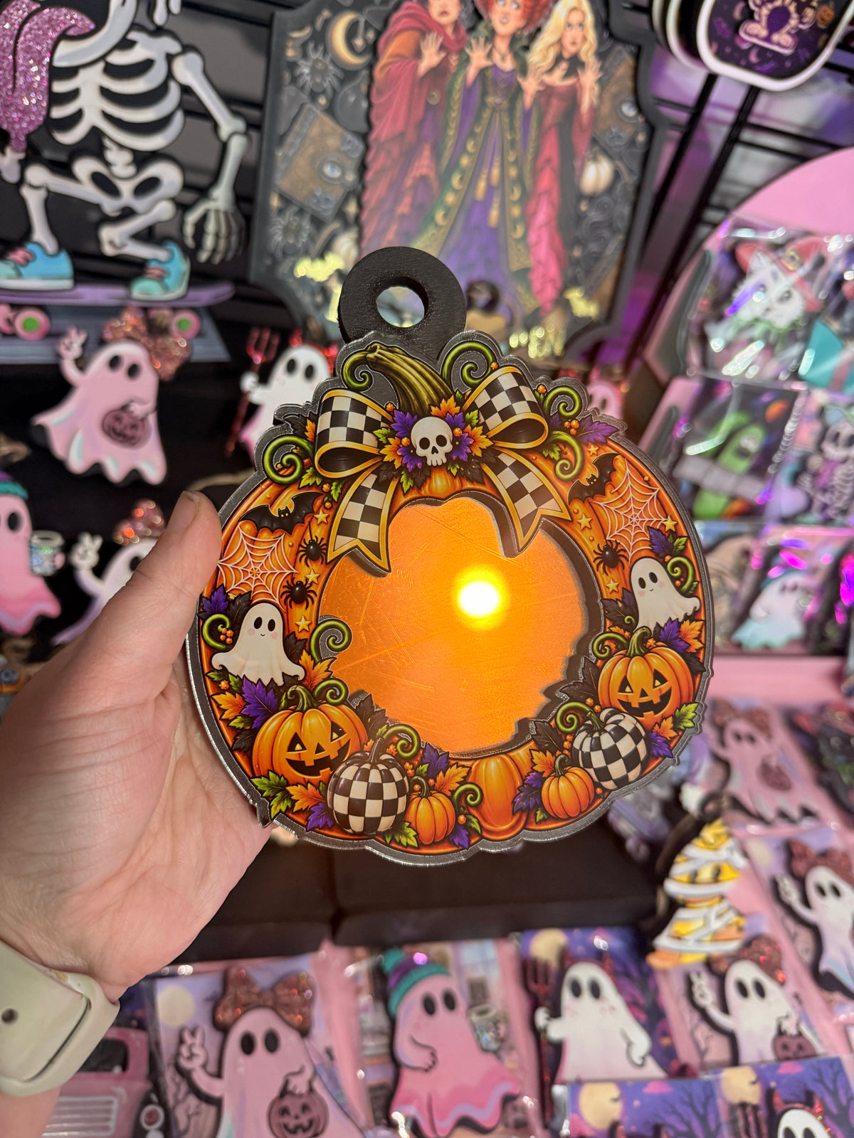 ✨Saturday Night LIVE — Build Your Own Ornament! ✨ Christmas Halloween