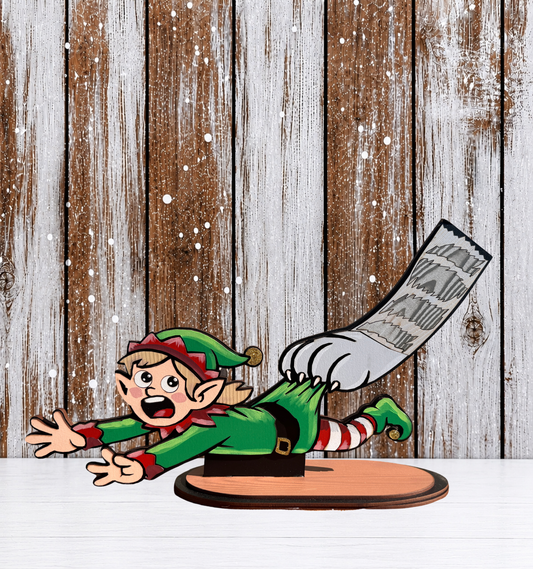 Large Christmas Decoration