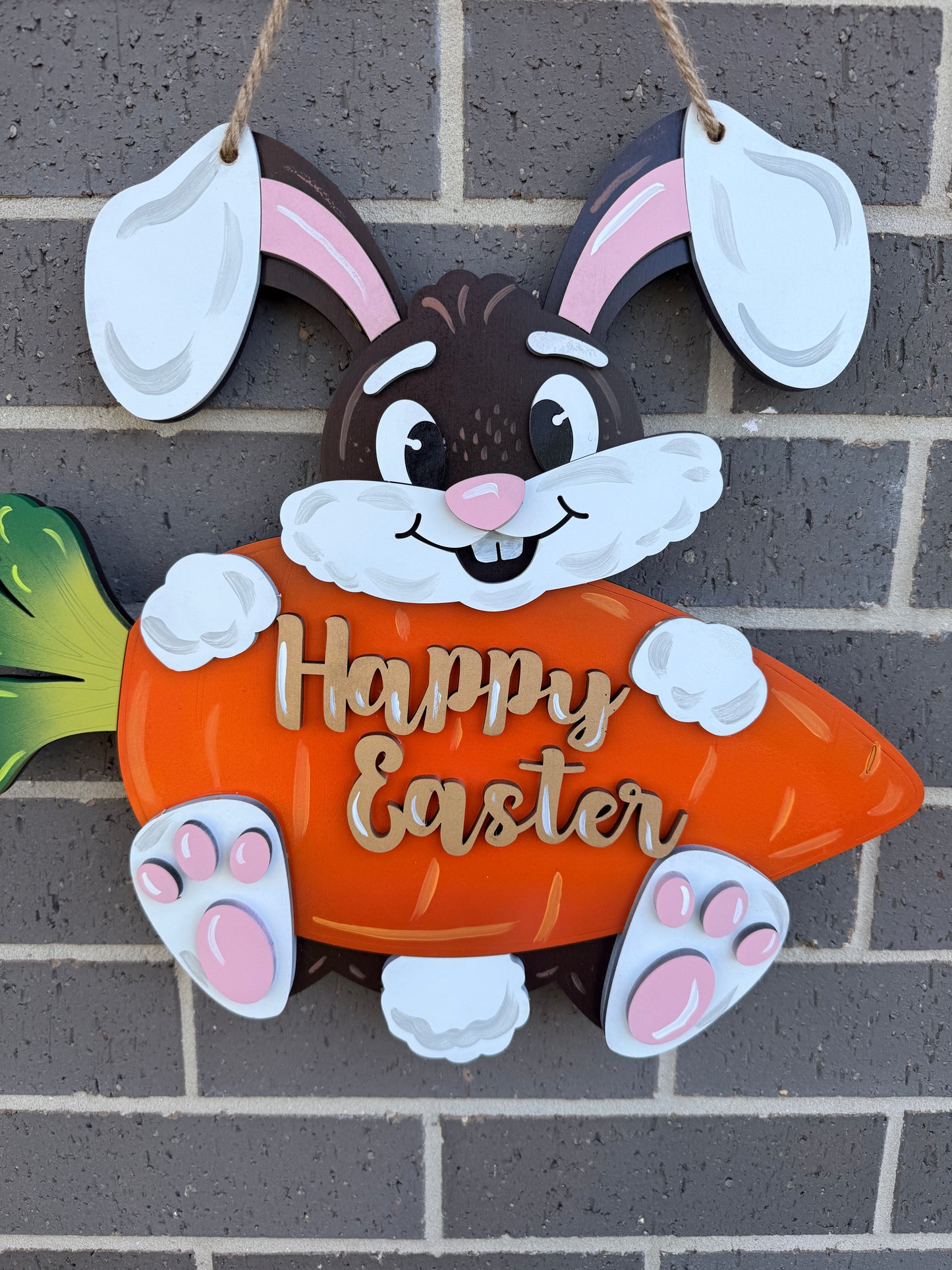 Easter Door hanger