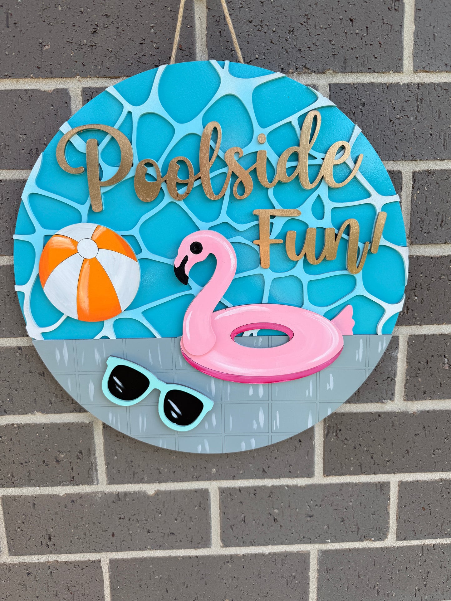 Door hanger