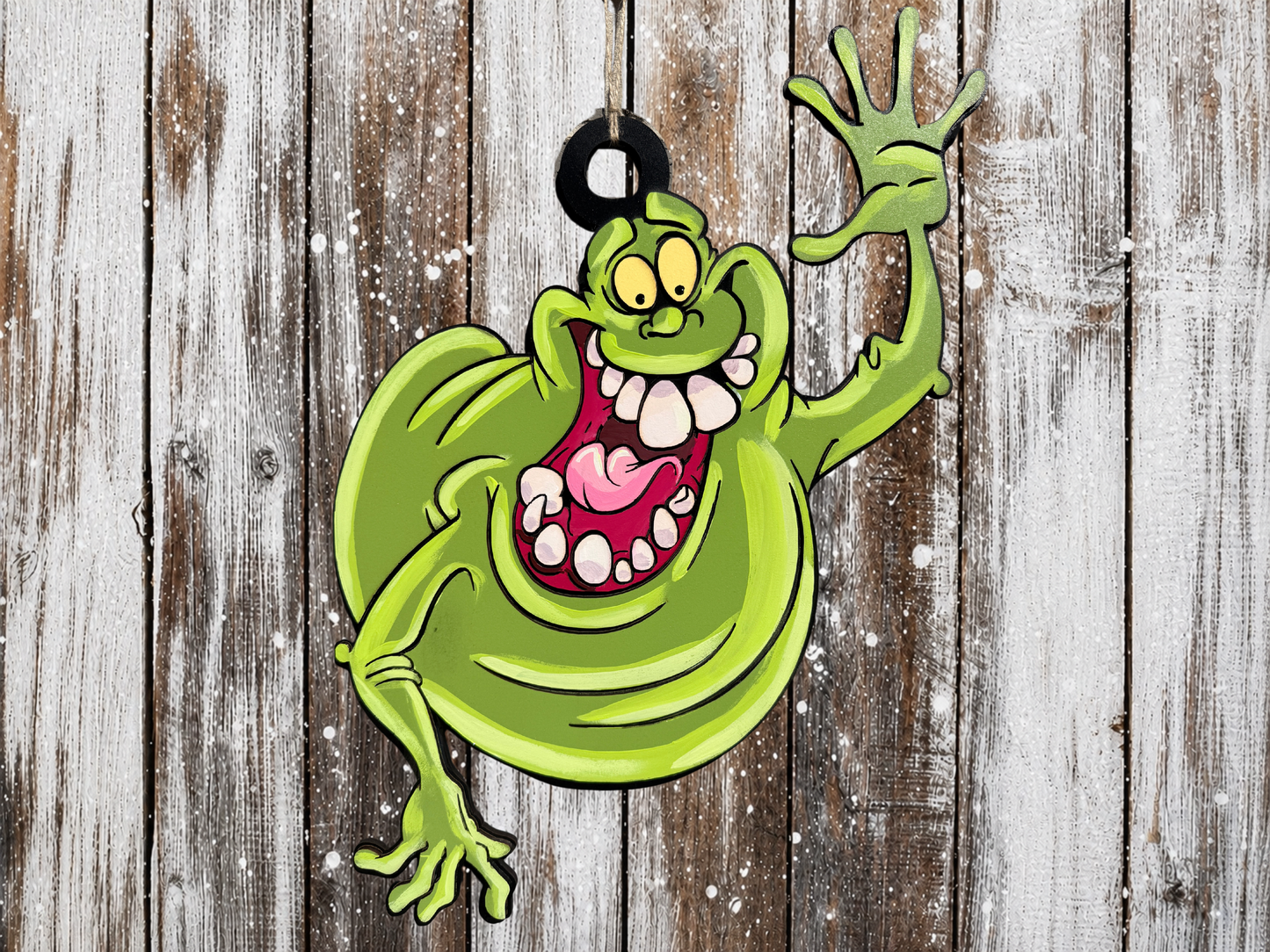 Large Halloween Decoration