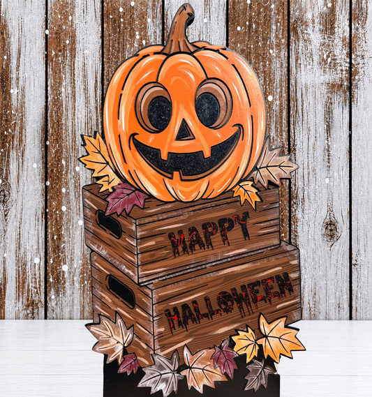 Large Halloween Decoration