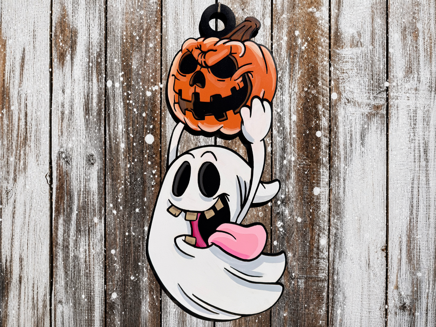 Large Halloween Decoration