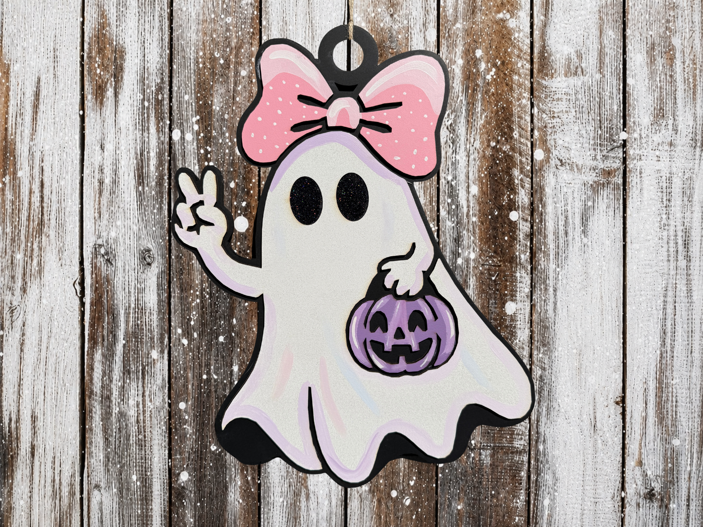 Large Halloween Decoration