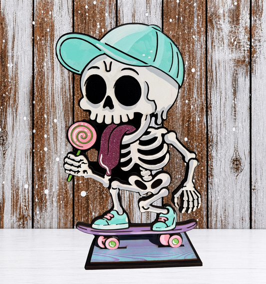 Large Halloween Decoration