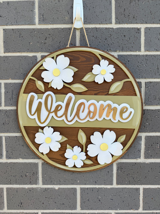 Door hanger