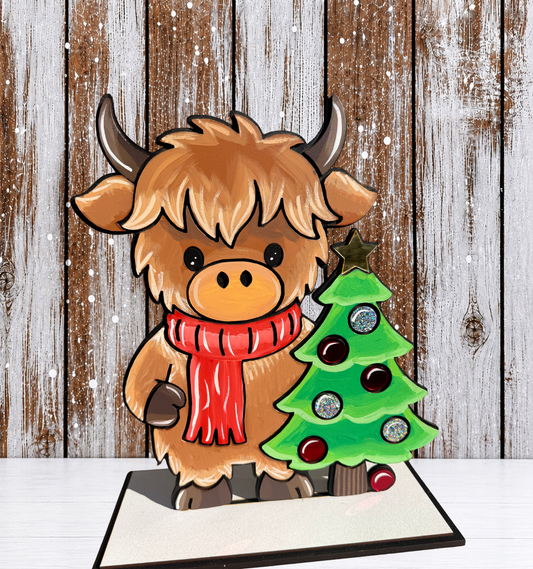 Large Christmas Decoration