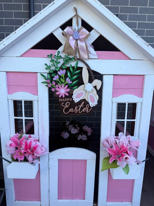 Easter Door hanger