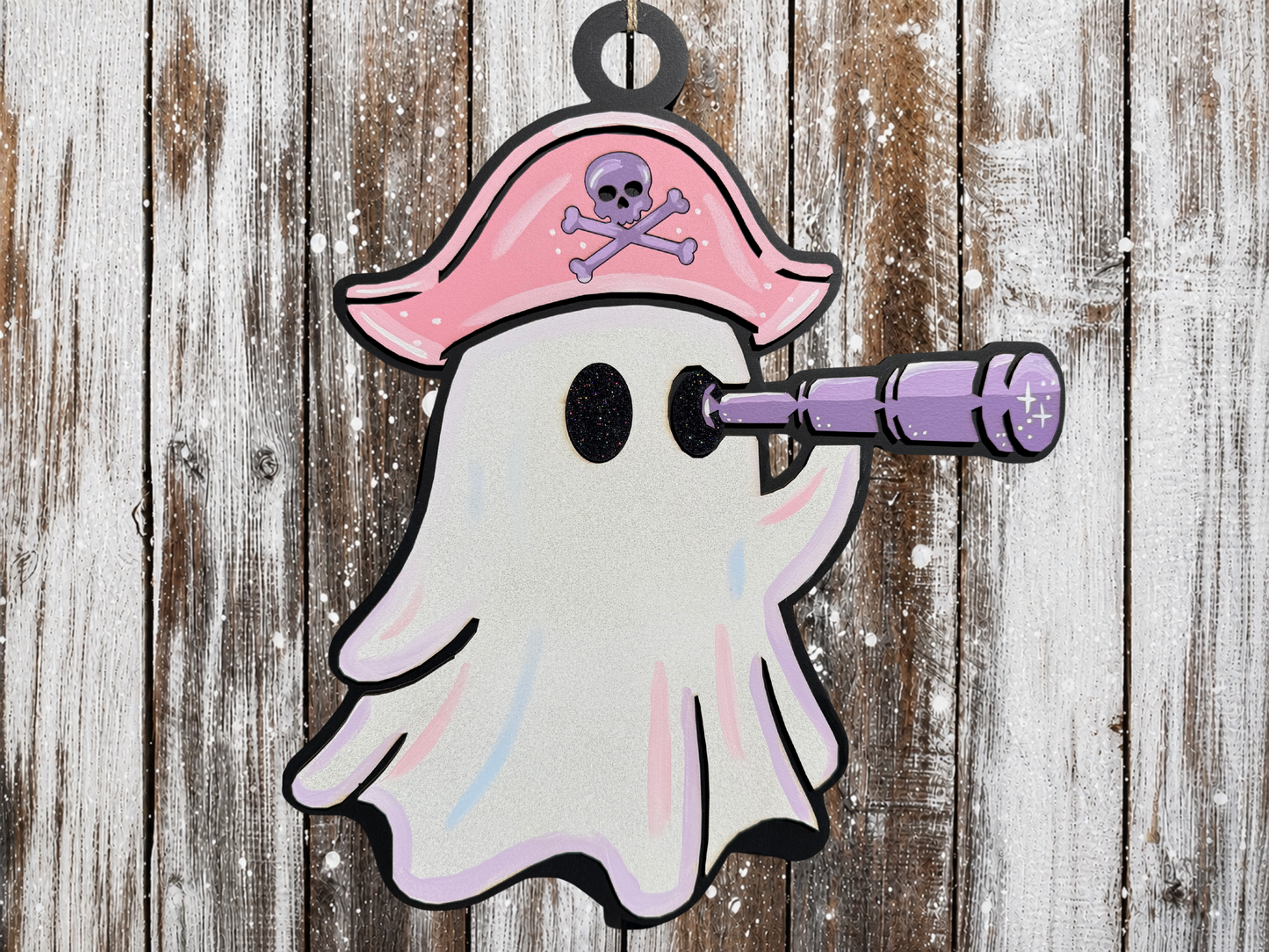 Large Halloween Decoration