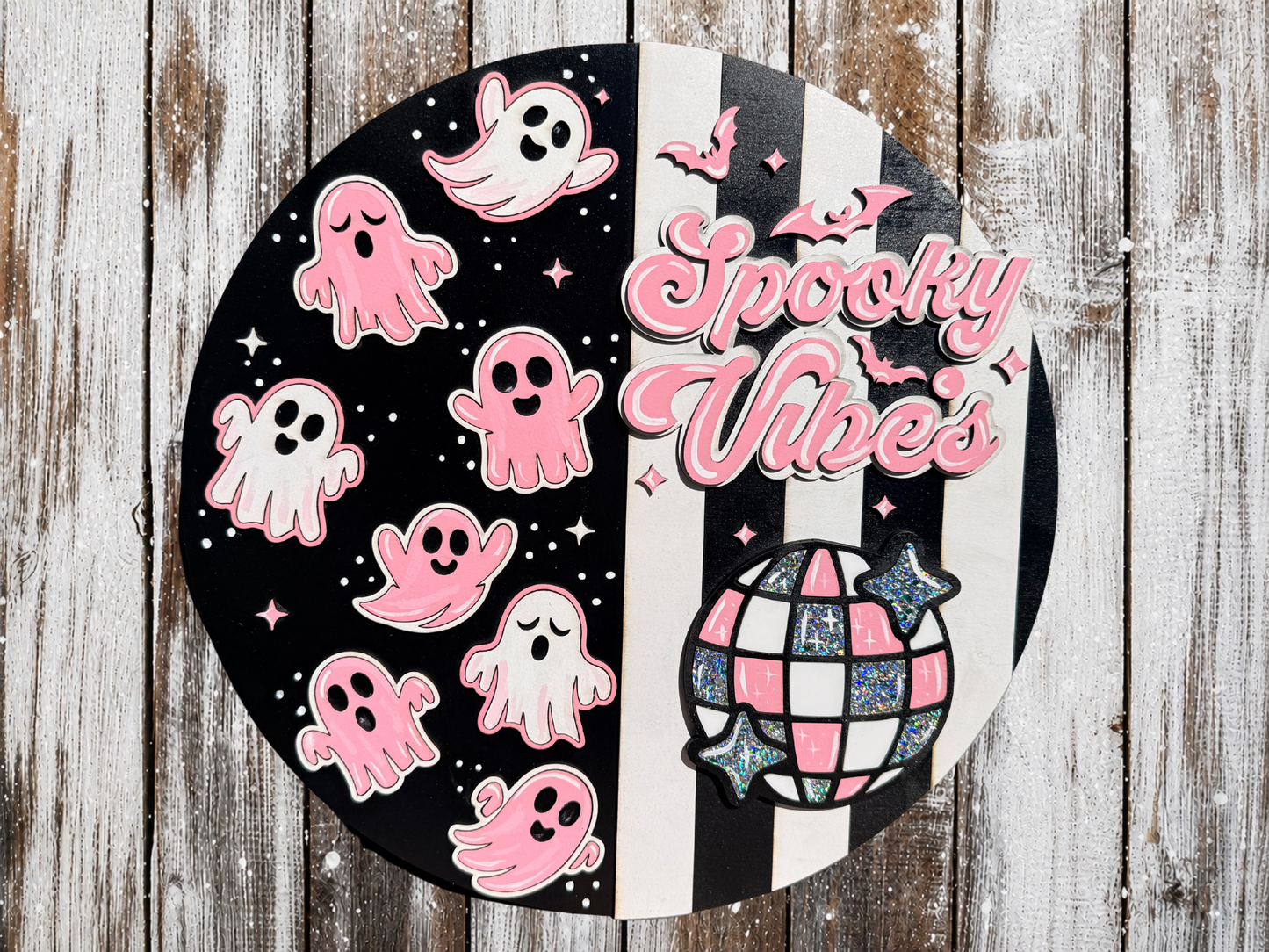 Large Halloween Decoration