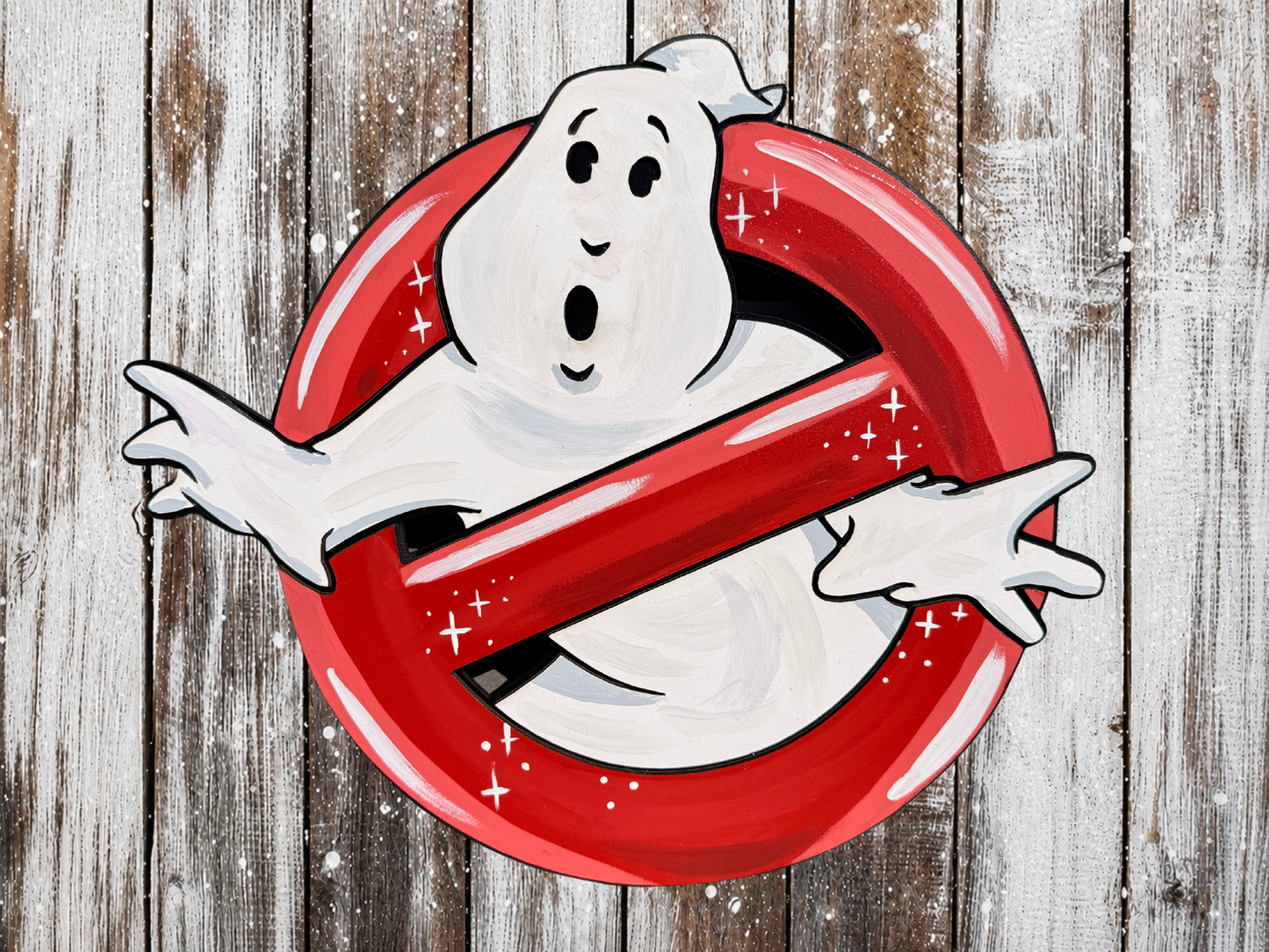 Large Halloween Decoration