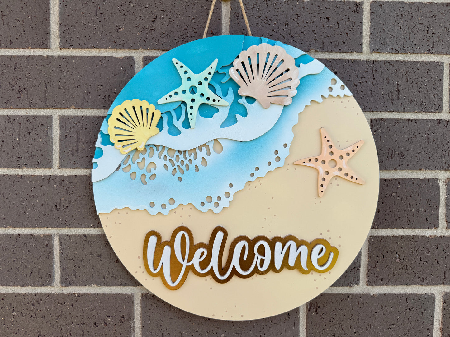 Door hanger