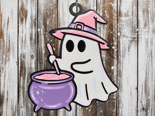 Large Halloween Decoration
