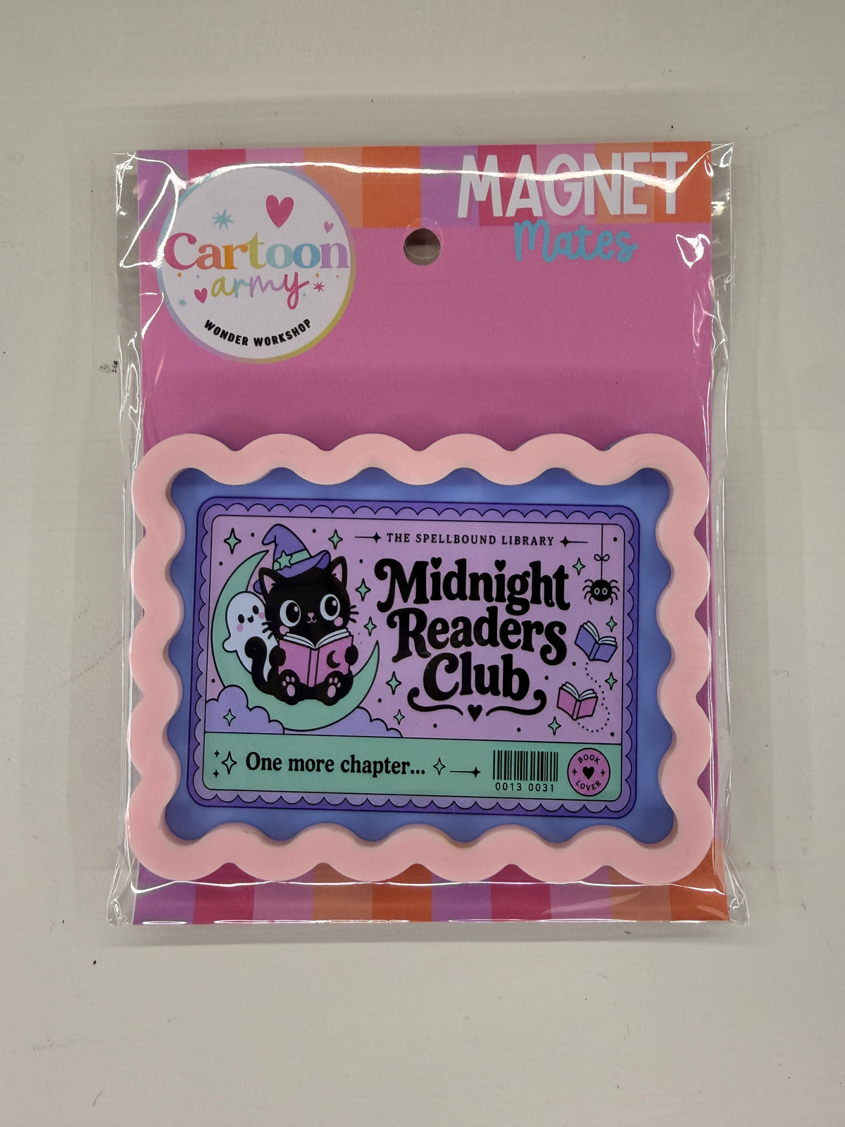 Cartoon Army Magnet Mates