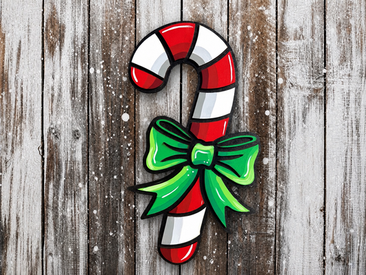 Large Hanging Christmas Decoration
