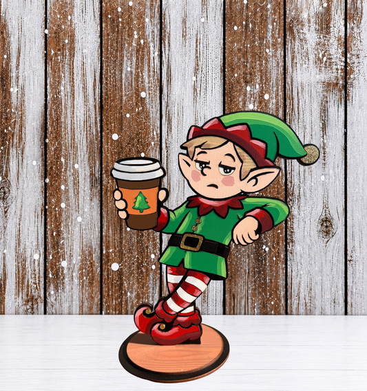 Large Christmas Decoration