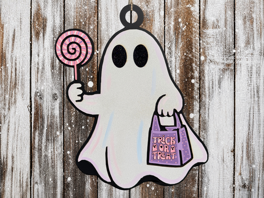 Large Halloween Decoration