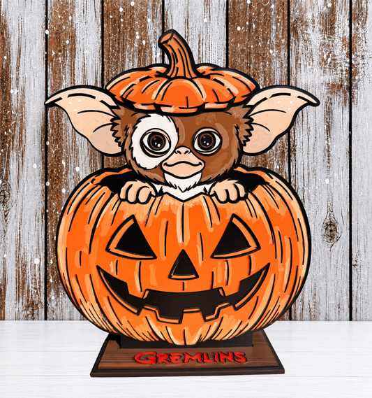 Large Halloween Decoration
