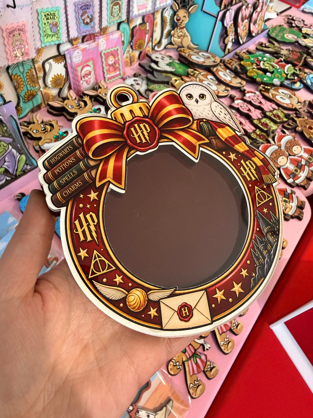 ✨Saturday Night LIVE — Build Your Own Ornament! ✨ Christmas