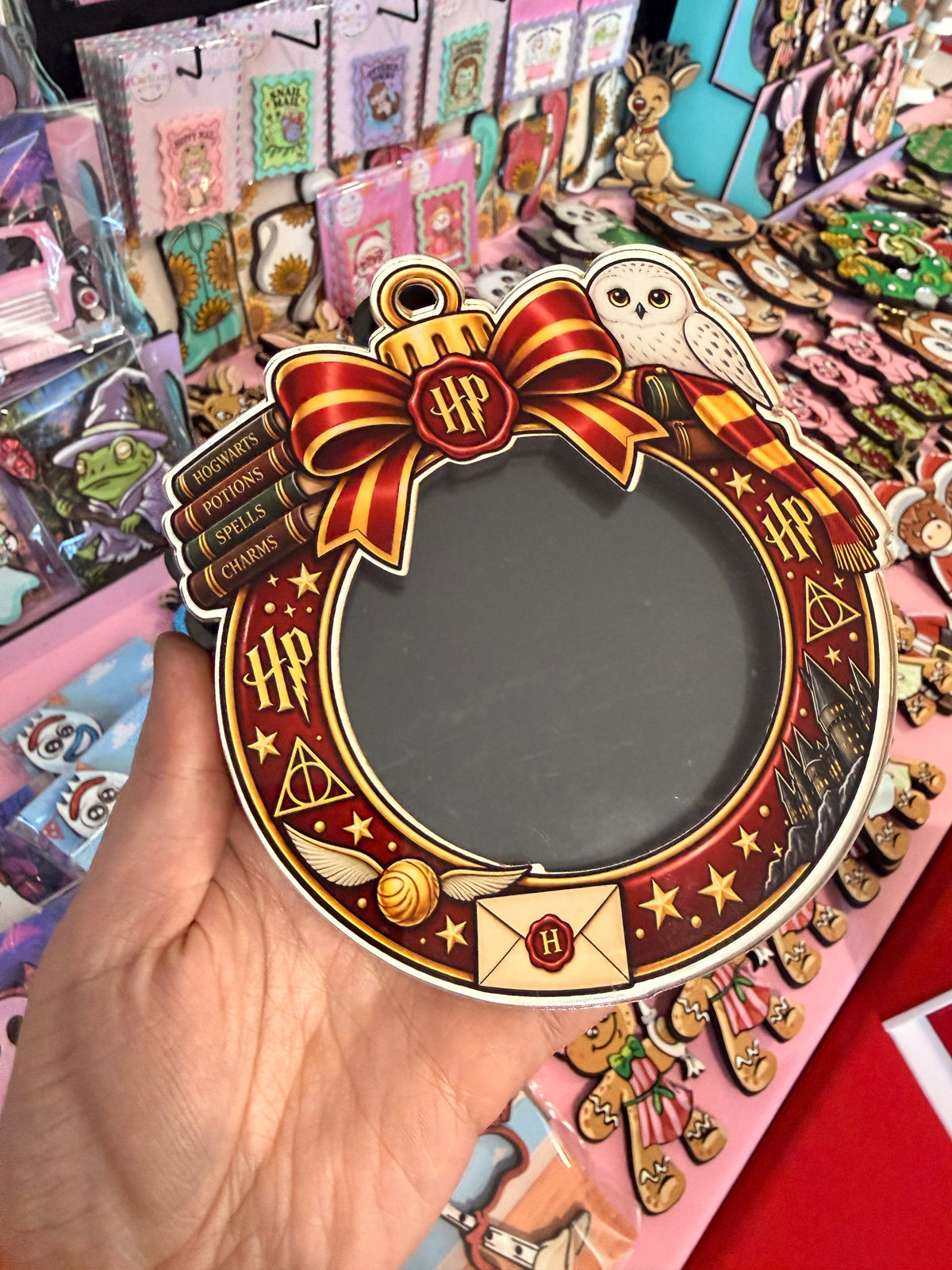 ✨Saturday Night LIVE — Build Your Own Ornament! ✨ Christmas