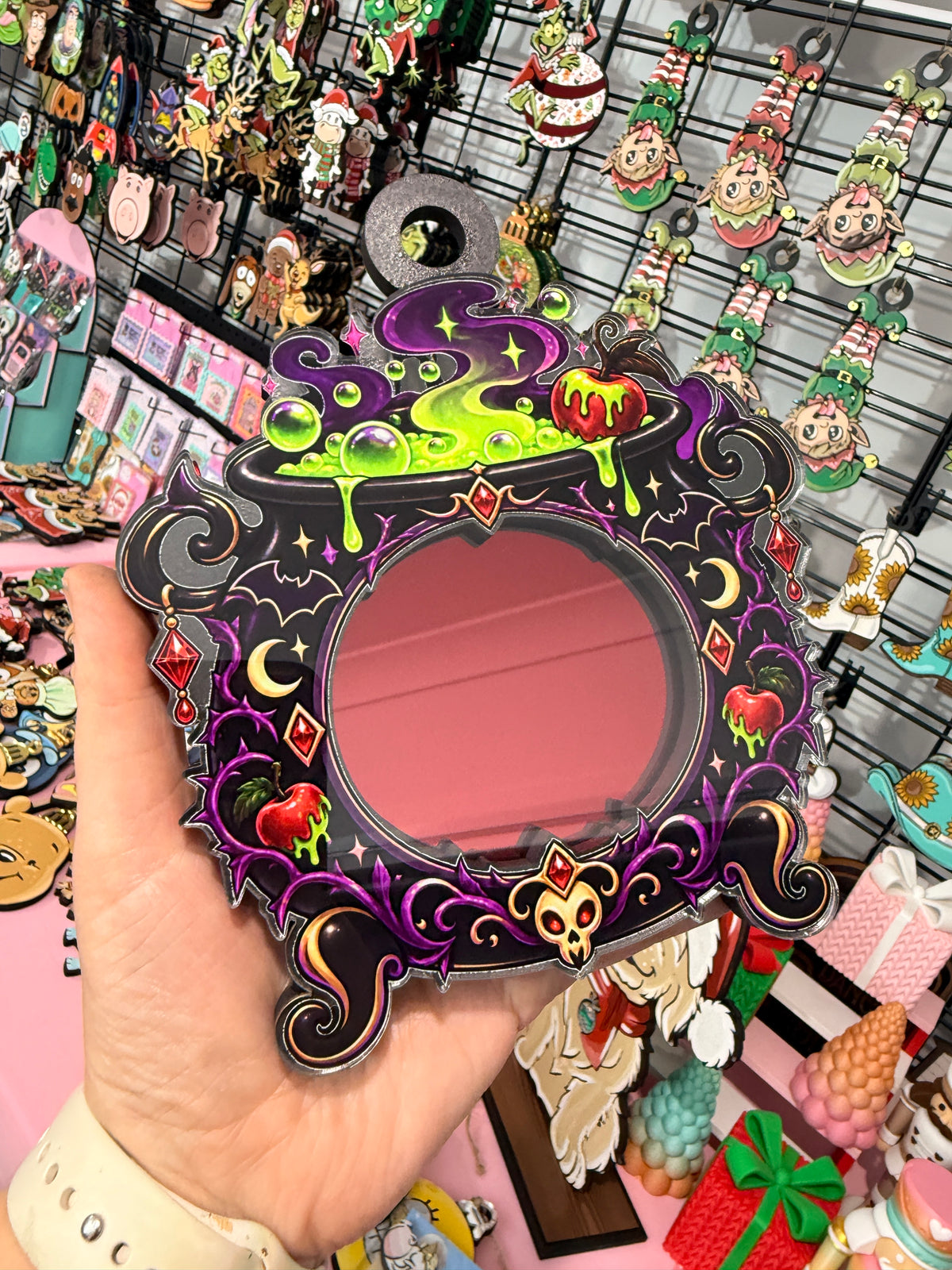 ✨Saturday Night LIVE — Build Your Own Ornament! ✨ Christmas Halloween
