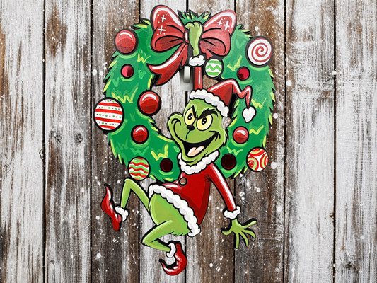 Large Christmas Decoration